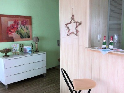 Holiday apartment in Zühlsdorf - Features photo 35