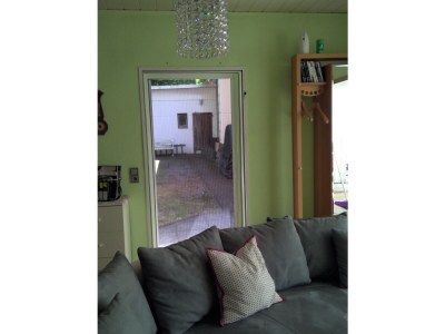 Holiday apartment in Zühlsdorf - Features photo 37