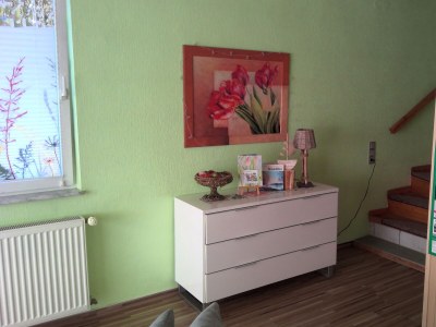 Holiday apartment in Zühlsdorf - Features photo 38