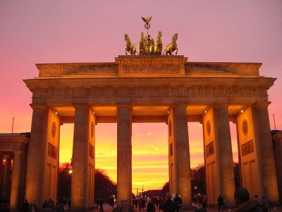 Holiday apartment in Zühlsdorf - Environment photo 40