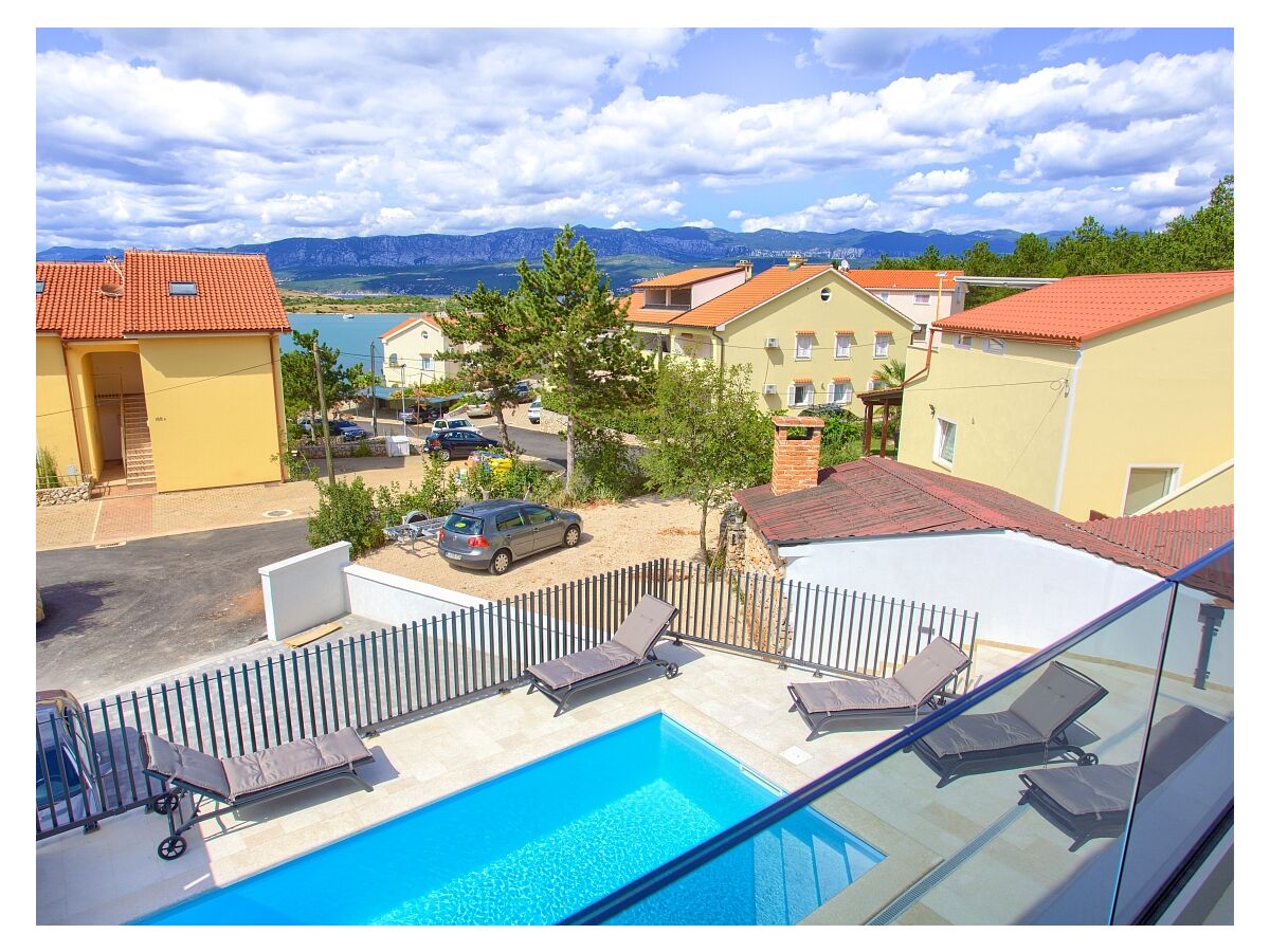 Villa Dama with pool by the sea - Outdoor photo 4