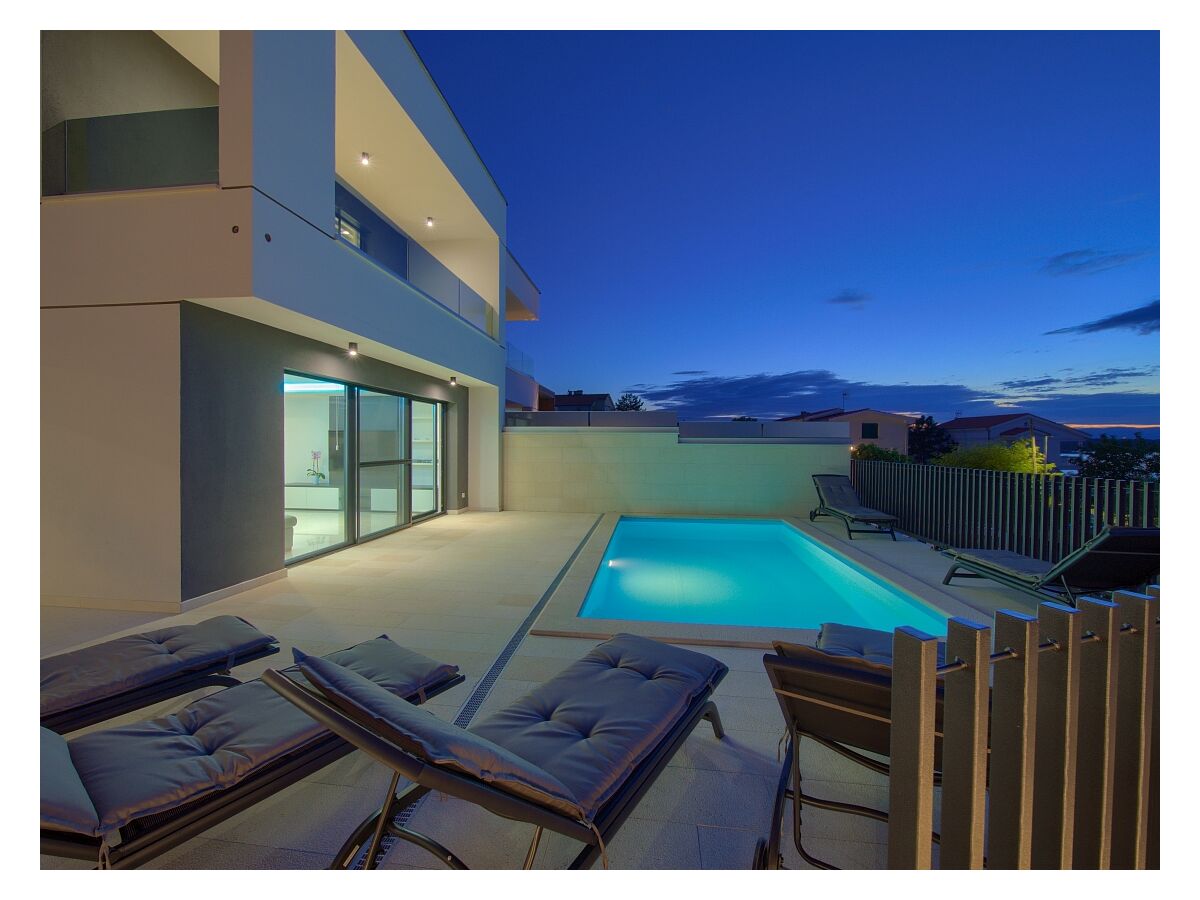 Villa Dama with pool by the sea - Outdoor photo 5