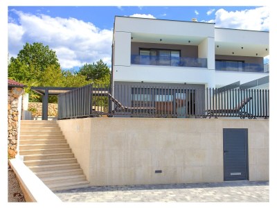 Villa Dama with pool by the sea - Outdoor photo 10