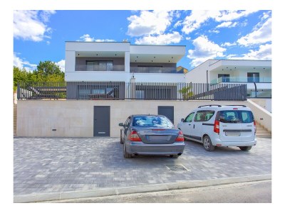 Villa Dama with pool by the sea - Outdoor photo 11