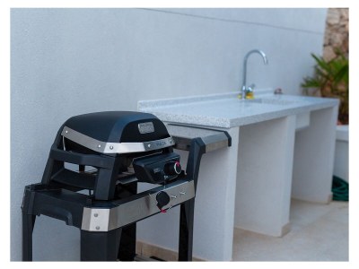 Villa Dama with pool by the sea - Outdoor photo 12