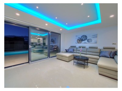 Villa Dama with pool by the sea - Features photo 14