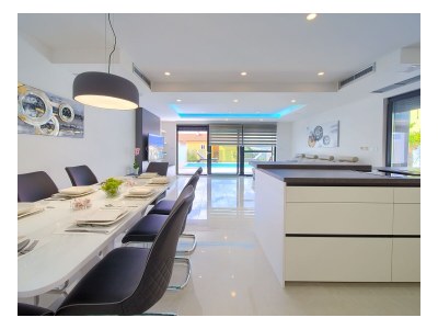 Villa Dama with pool by the sea - Features photo 17