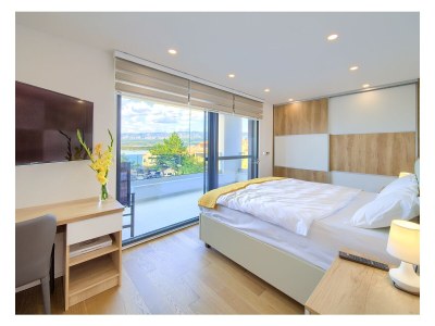 Villa Dama with pool by the sea - Features photo 30