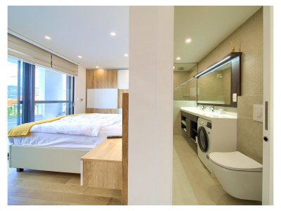 Villa Dama with pool by the sea - Features photo 33