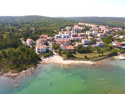 Villa Dama with pool by the sea - Environment photo 40