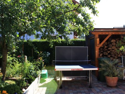 Holiday house La Maisonnette - Outdoor photo 5