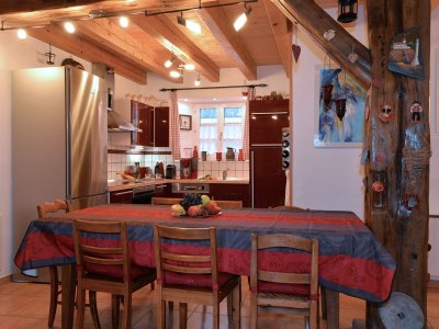 Holiday house La Maisonnette - Features photo 6