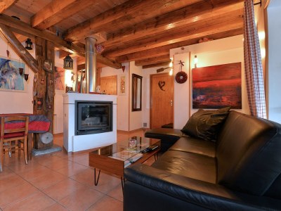 Holiday house La Maisonnette - Features photo 8