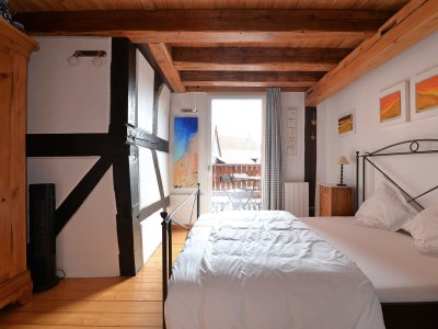 Holiday house La Maisonnette - Features photo 11