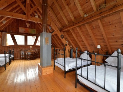 Holiday house La Maisonnette - Features photo 16