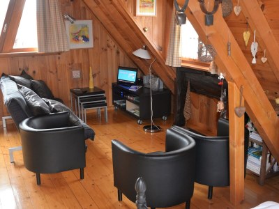 Holiday house La Maisonnette - Features photo 17