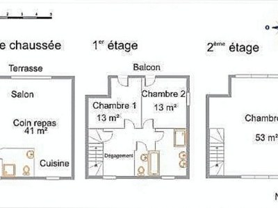 Holiday house La Maisonnette - Document photo 20