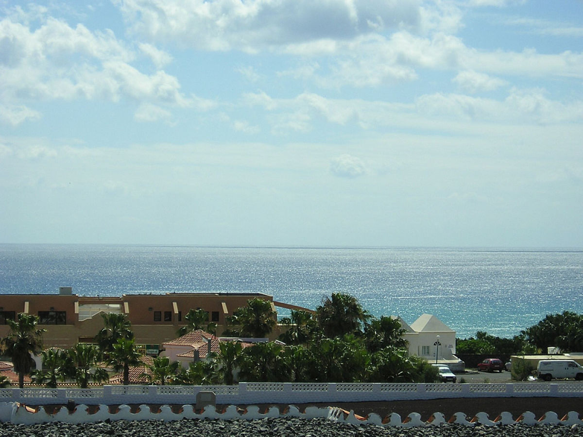 Holiday apartment "ALICIAMIN"