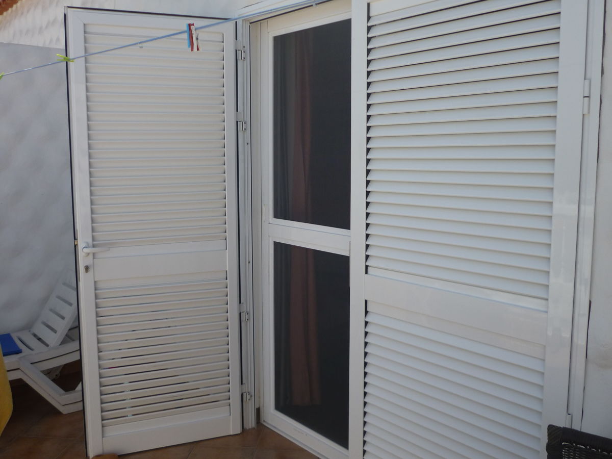 Holiday apartment "ALICIAMIN" - Outdoor photo 5