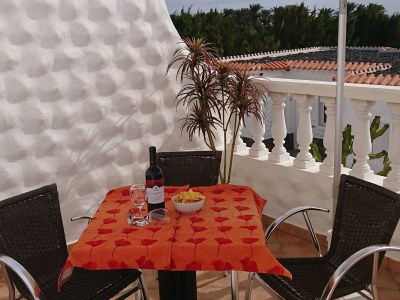 Holiday apartment "ALICIAMIN" - Outdoor photo 4