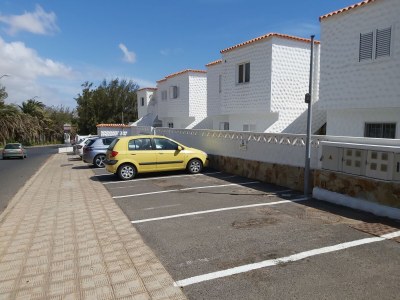 Holiday apartment "ALICIAMIN" - Outdoor photo 6