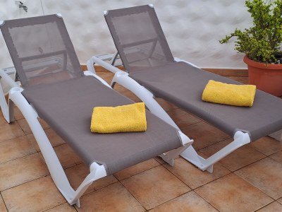 Holiday apartment "ALICIAMIN" - Outdoor photo 9