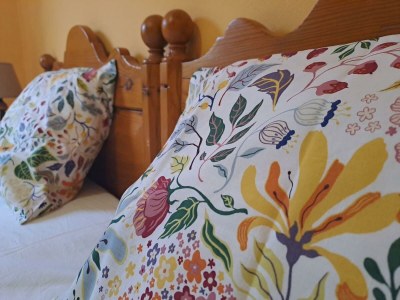 Holiday apartment "ALICIAMIN" - Features photo 12