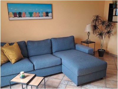 Holiday apartment "ALICIAMIN" - Features photo 13