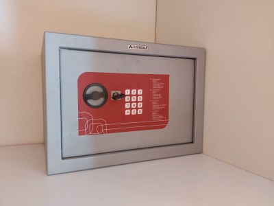 Holiday apartment "ALICIAMIN" - Features photo 17