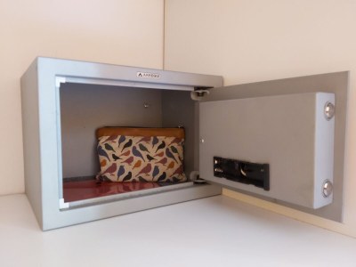 Holiday apartment "ALICIAMIN" - Features photo 18