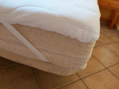 Holiday apartment "ALICIAMIN" - Features photo 20