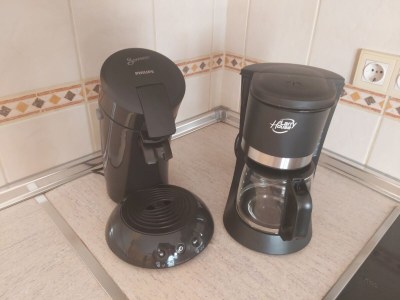 Holiday apartment "ALICIAMIN" - Features photo 21