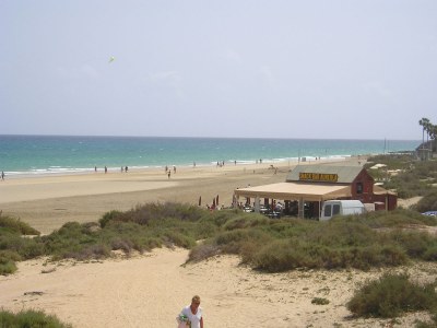 Holiday apartment "ALICIAMIN" - Environment photo 29