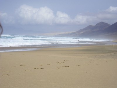 Holiday apartment "ALICIAMIN" - Environment photo 30