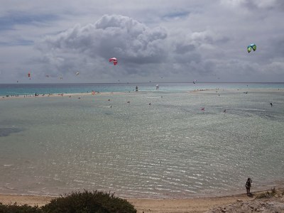 Holiday apartment "ALICIAMIN" - Environment photo 31