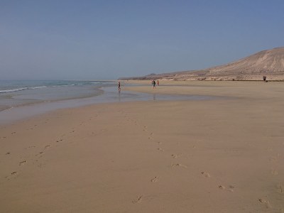 Holiday apartment "ALICIAMIN" - Environment photo 32