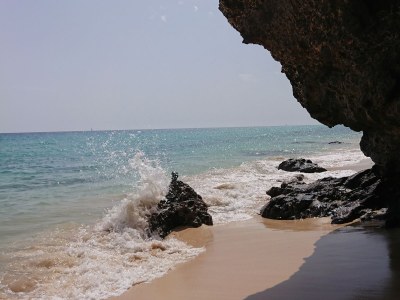 Holiday apartment "ALICIAMIN" - Environment photo 33