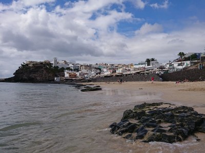 Holiday apartment "ALICIAMIN" - Environment photo 34