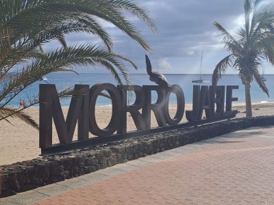 Holiday apartment "ALICIAMIN" - Environment photo 37