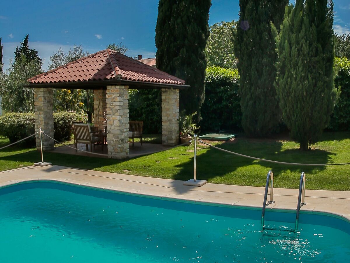 Villa Villa Smrikve Charme