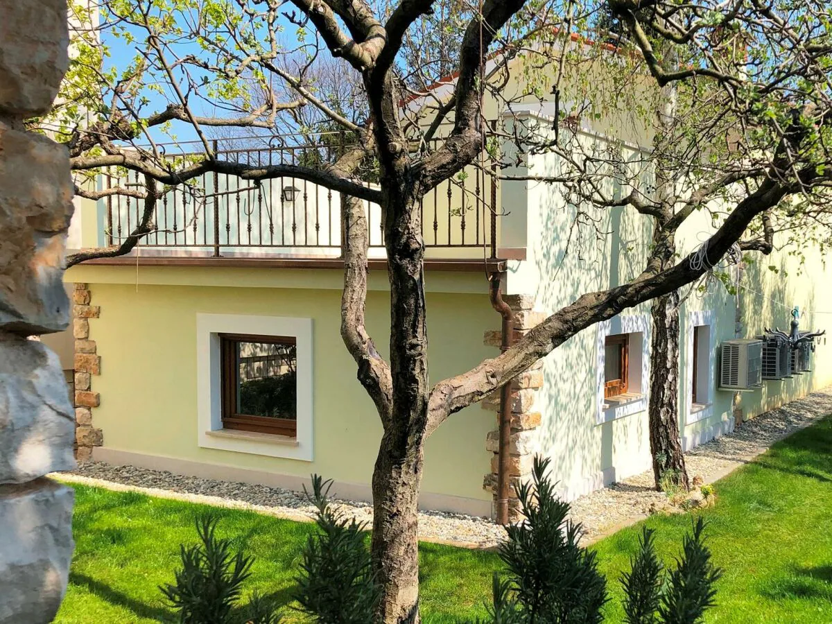 Villa Villa Smrikve Charme - Outdoor photo 5