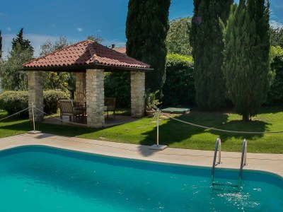 Villa Villa Smrikve Charme in Pula - Villa