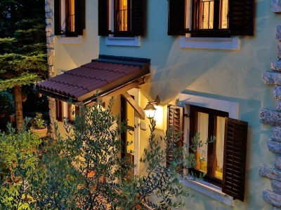 Villa Villa Smrikve Charme - Outdoor photo 2