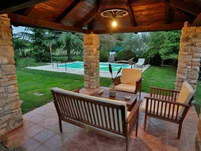 Villa Villa Smrikve Charme - Outdoor photo 3