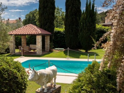 Villa Villa Smrikve Charme - Outdoor photo 4