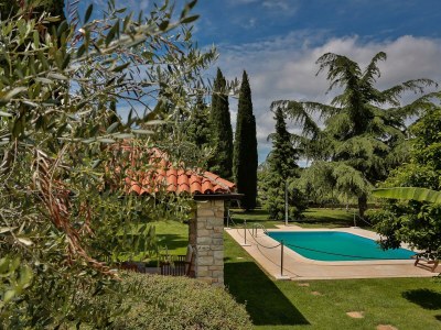 Villa Villa Smrikve Charme - Outdoor photo 6