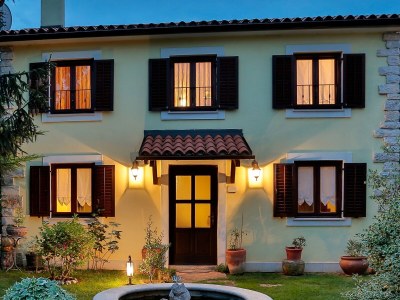 Villa Villa Smrikve Charme - Outdoor photo 7