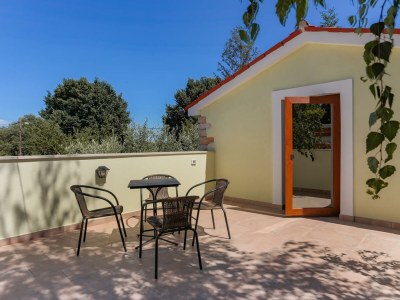 Villa Villa Smrikve Charme - Outdoor photo 9