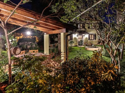 Villa Villa Smrikve Charme - Outdoor photo 12