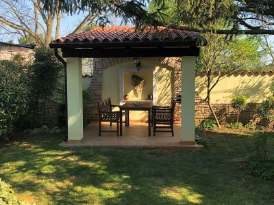 Villa Villa Smrikve Charme - Outdoor photo 13